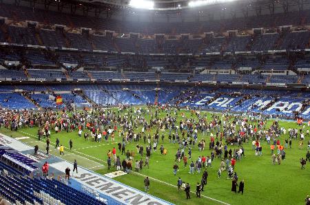 表现的传统 表现的传统